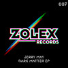 Dark Matter (Chris Hughes Remix) - Jerry May