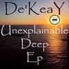 Pluto The Star (Extraterrestrial Mix) - De'KeaY