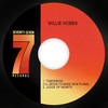 Tomorrow (I'll Begin to Make New Plans) - Willie Hobbs&Tim Drummond