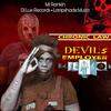 Devil's Employer (Acoustic) - Chronic Law&Lampshade Muzic