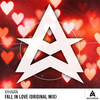 Fall In Love (Original Mix) - Vihaan