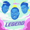 Legend - Bounty Sneeze&MainKnow&Slimzee