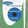 (It's Only a) Paper Moon - Ella Fitzgerald&The Delta Rhythm Boys