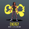 Energy - Infinite&Little Lion Sound