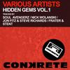 Dirty Disco (Original Mix) - Frater&Stent
