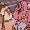 UR WAYZ (feat. Htouji) (Explicit) - Na'im&Htouji