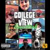 R.E.D (feat. Derrick Royce) (Explicit) - College View&Derrick Royce