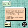 Dancefloor Equality - Sidney Charles&Doc Martin