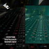 Modular terrace - Cesvitam&Digitalkaos&Marien Novi