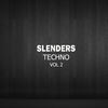 Shapless Dream (Jean Aita, Loic Lozano, C Buss Remix) - Nearby Planets