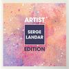 Come Back - Serge Landar