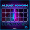 Robot's Society (Original Mix) - Mark Feesh