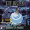 On The Grind (Chopped & Screwed|Explicit) - Lil' Keke&PSK-13&Ice Lord&20-2-Life&Pimpstress