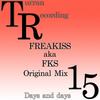 Simatic Panel (Original Mix) - Freakiss