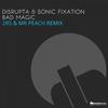 Bad Magic (2RS & Mr Peach Remix) - Disrupta&Sonic Fixation