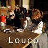 Louco - cassis