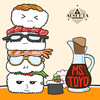 Ms. Toyo - Agsunta&Jireh Singson