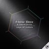 Rays Of Colors - Flow Box&MeneDexia