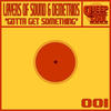 Gotta Get Something (Akisy Summer Mix) - Layers of Sound&Demetrios