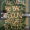 Lockdown (BONUSTRACK) (feat. NicolioN) (Explicit) - Lodewijk&NicolioN