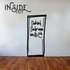 Behind Bedroom Walls (Explicit) - InsideOut