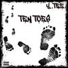 Ten Toes (Explicit) - Y.Tee