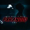Paranoid (Erk Gotti Remix) - Luca Wolf&BATU