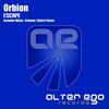 Escape (Dub Mix) - Orbion