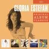 Cherchez La Femme (Album Version) - Gloria Estefan