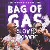 BAG OF GAS(feat. DMB Jones)(Slowed Down) (Explicit) - SHORTY PIMP 863&DMB Jones
