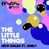 The Little Things (Zac Blake Mix) - Nick Galea