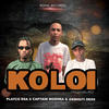 Koloi (feat. Captain Moshka & Okbhuti Dess) (Original mix|Explicit) - Playco Rsa&Captain Moshka&Okbhuti Dess