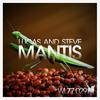 Mantis (Toscano Remix) - Lucas & Steve