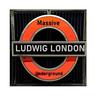 Why Out - Ludwig London