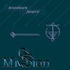 Mission(feat. jakeVII) (Explicit) - Brundours&jakeVII