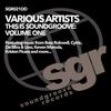 Begin the Beginning (Midnight Society's Dirty Conceptions Mix) - Saillant&Oliver Twisted