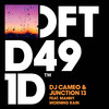 Morning Rain(feat. Manny) - DJ Cameo&Junction 13&Manny