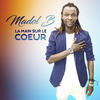 Policikai - Madol B&Master Soumy
