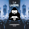 Lazers - i_o