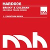 Heaven's Tears (Firestorm Remix) - Brisky&Coleman