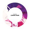 Coming Home - Culsu