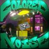 Best Of Me (feat. jammerboy & will smoke) (Explicit) - colored noise&Jammerboy&will smoke