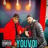 Thegrims YOUVOI (feat. Litonabatida) (Explicit) - Thegrims&Lauryn&Litonabatida