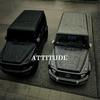 ATTITUDE - VodKe&花凯&KVKS