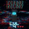 Watch Out Terror's About - Terror Telboy
