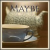 Maybe - Bobby Pedrick