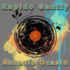 Rapido Gently (Original Mix) - Antonio Ocasio