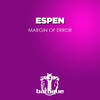 Margin of Error - Espen