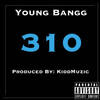 Hittin Curbs (Explicit) - Young Bangg&D.ACE