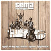 Sema - Knackeboul&Maro&Octopizzo&Megaloh&Bobi Wine